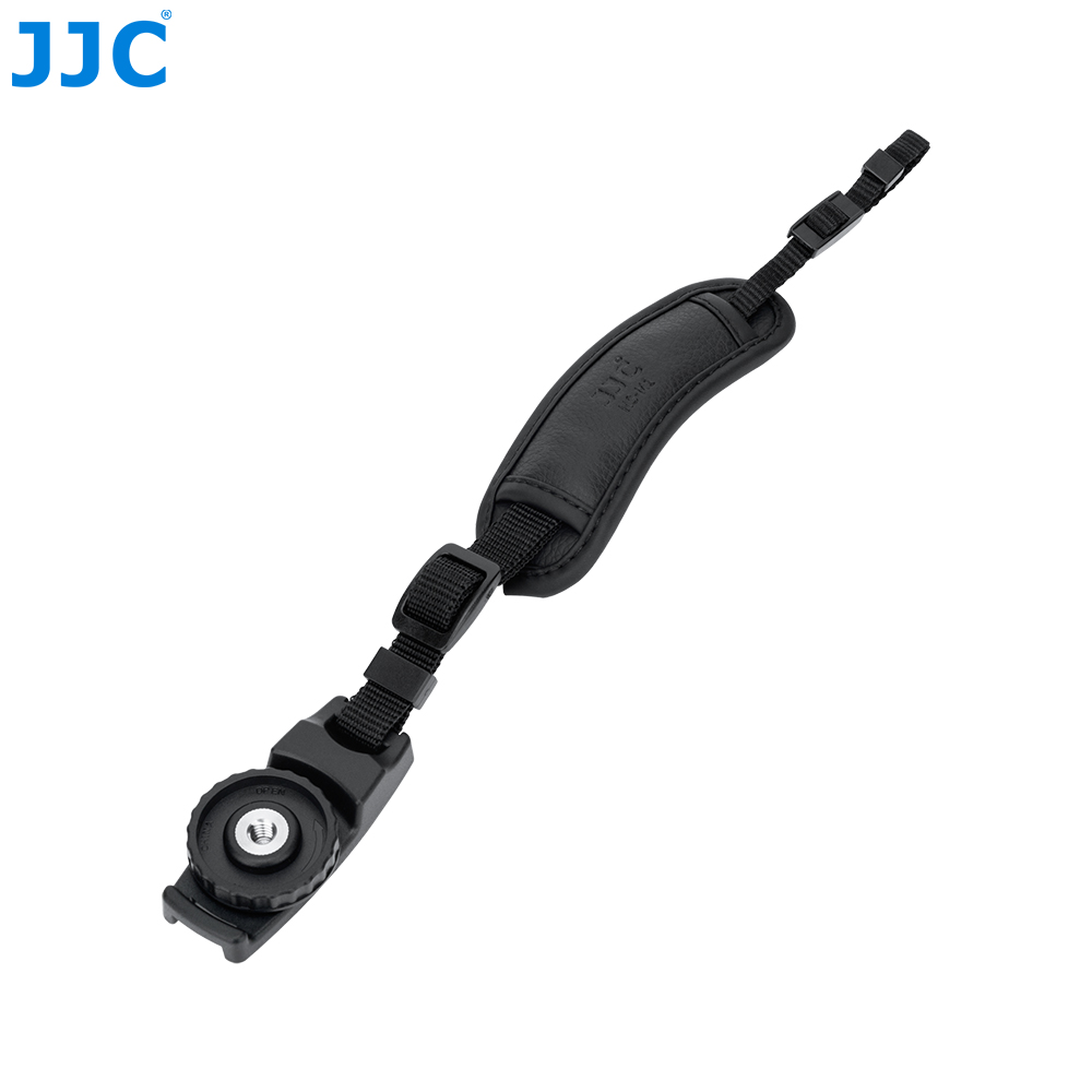 Canon Camera Eos M50 Mark Ii - JJC Pasek na nadgarstek ze skóry