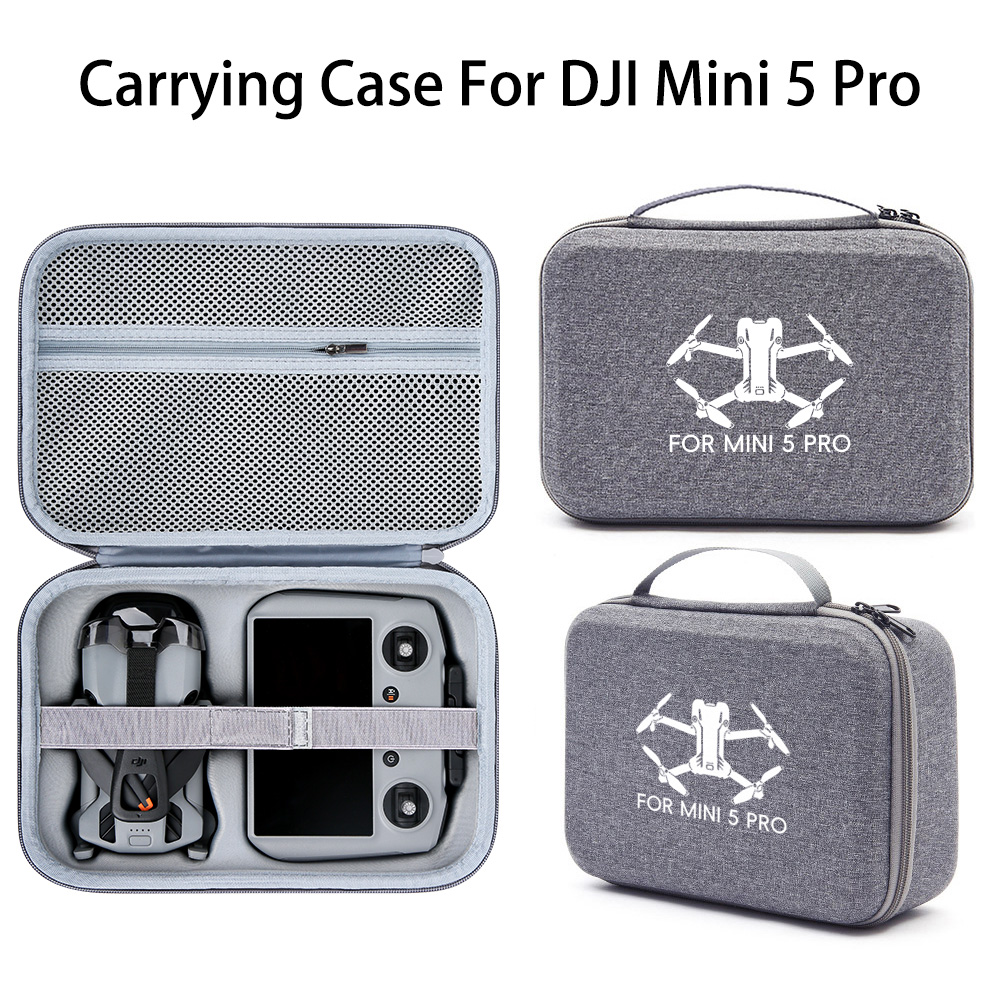 Drone Carrying Case - Torba transportowa do drona DJI Mini