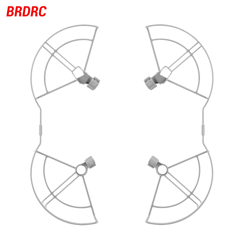 Drone Neck Strap - Osłona śmigła BRDRC do drona DJI