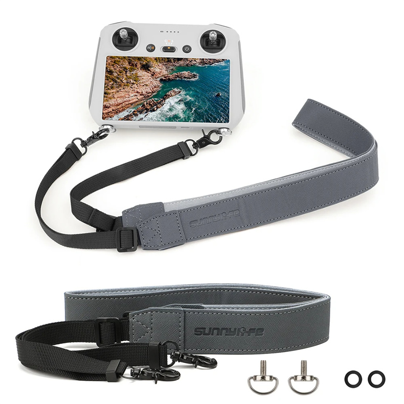 Drone Neck Strap - Smycz do DJI Mini 4 Pro