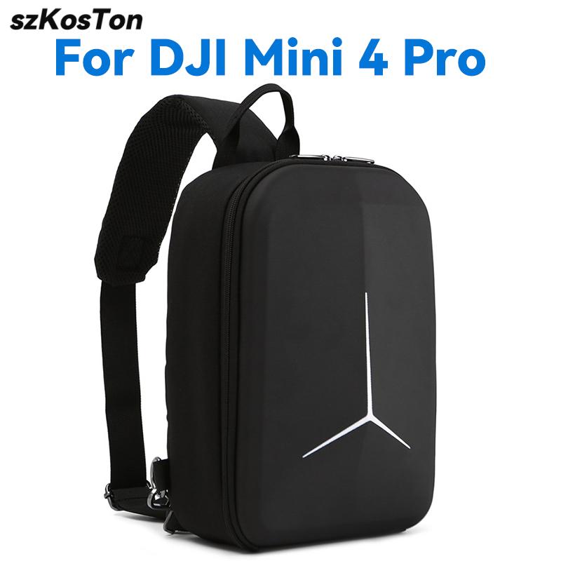Drone Carrying Case - Dla DJI MINI 4 Pro Torba