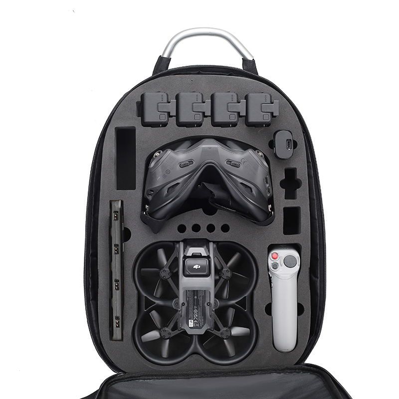 Plecak Duricrust Wodoodporna t – Drone Carrying Case recenzja i cena