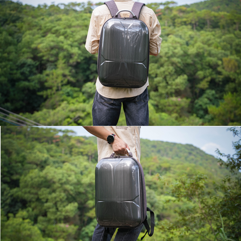 Plecak Duricrust Wodoodporna t – Drone Carrying Case recenzja i cena