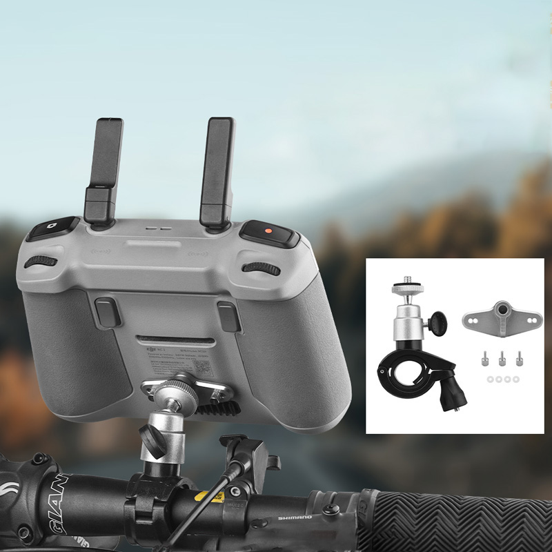 RC RC2 Uchwyt na rower zdalnie – Drone Neck Strap recenzja i cena