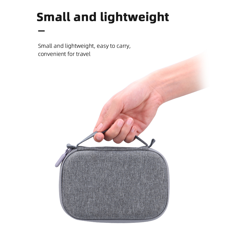 Torba do przechowywania drona  – Drone Carrying Case recenzja i cena
