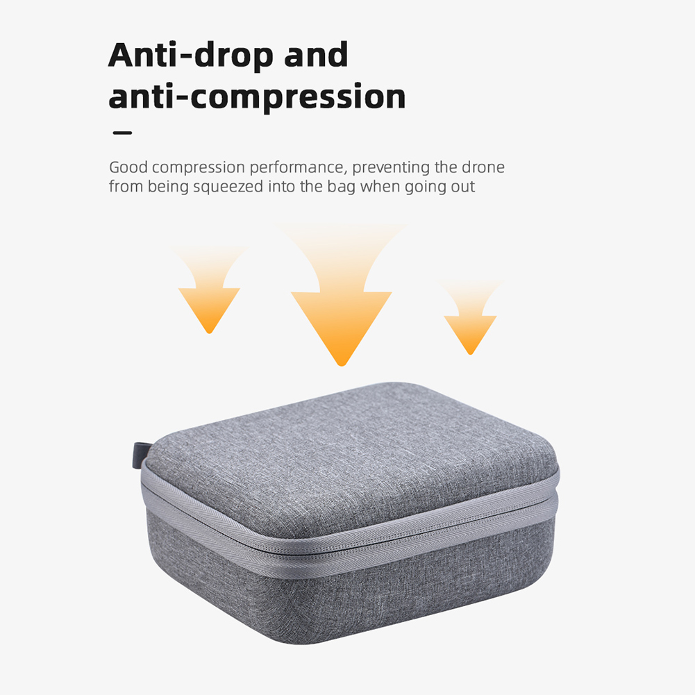 Torba do przechowywania drona  – Drone Carrying Case recenzja i cena