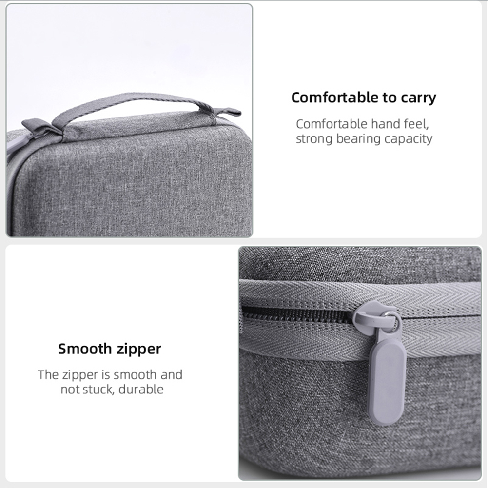 Torba do przechowywania drona  – Drone Carrying Case recenzja i cena