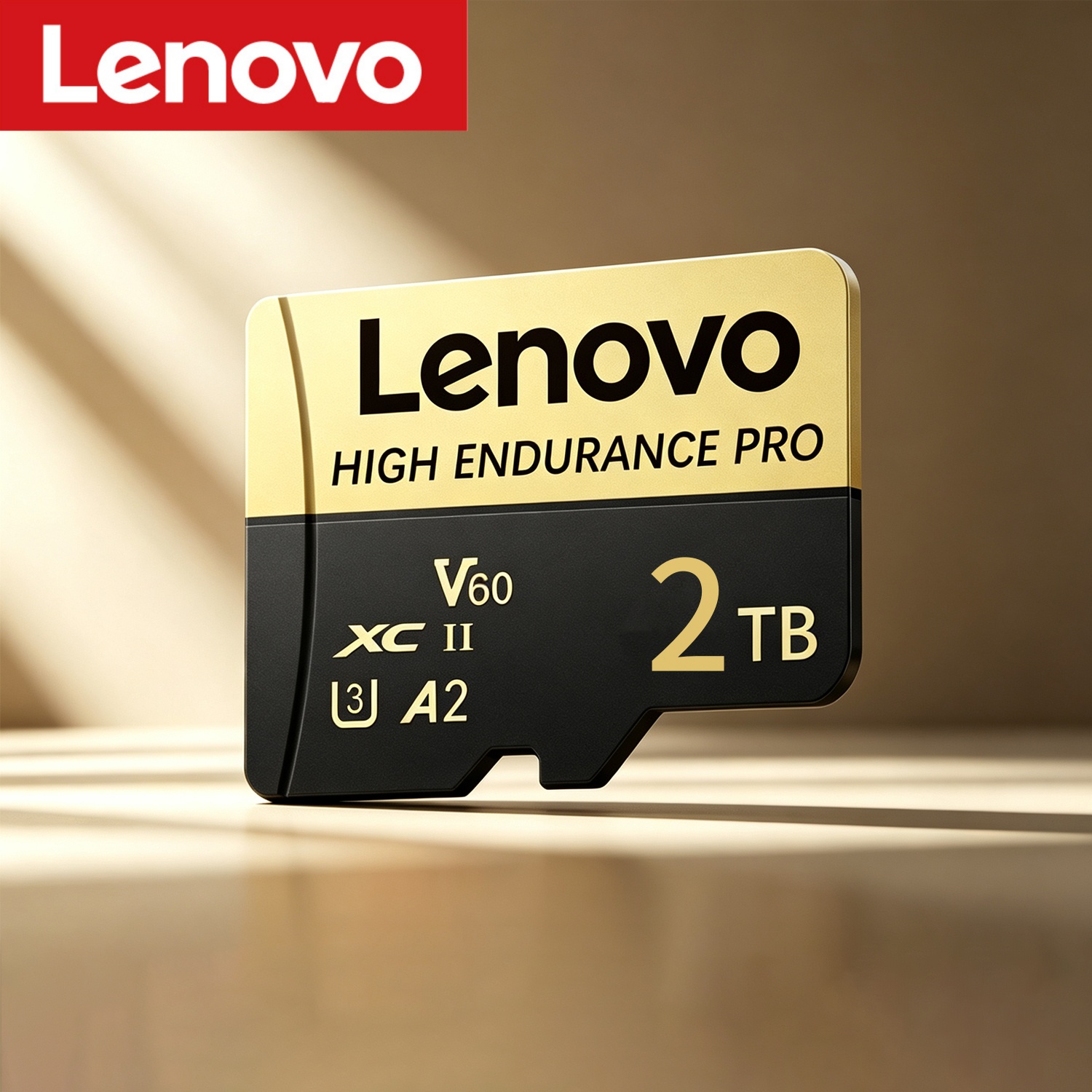 Nowa karta pamięci Lenovo 2TB, – Drone Strobe Light recenzja i cena