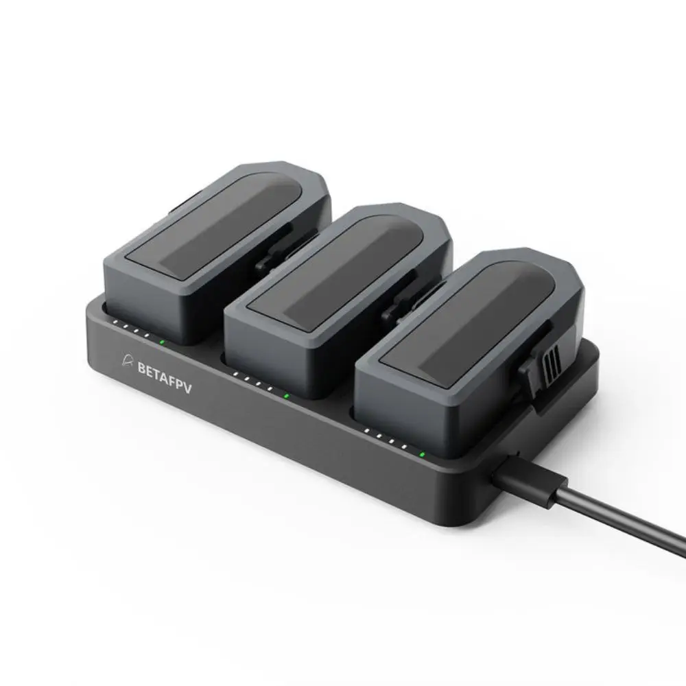BETAFPV Aquila20 Trójdrożny Hu – Drone Charging Hub recenzja i cena