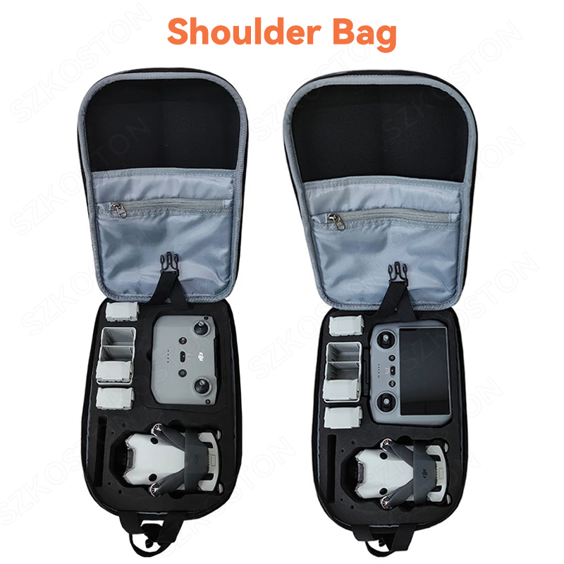 Dla DJI MINI 4 Pro Torba do pr – Drone Carrying Case recenzja i cena