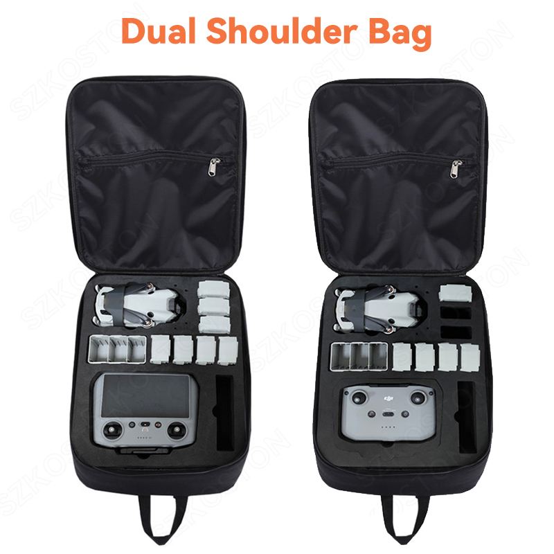 Dla DJI MINI 4 Pro Torba do pr – Drone Carrying Case recenzja i cena