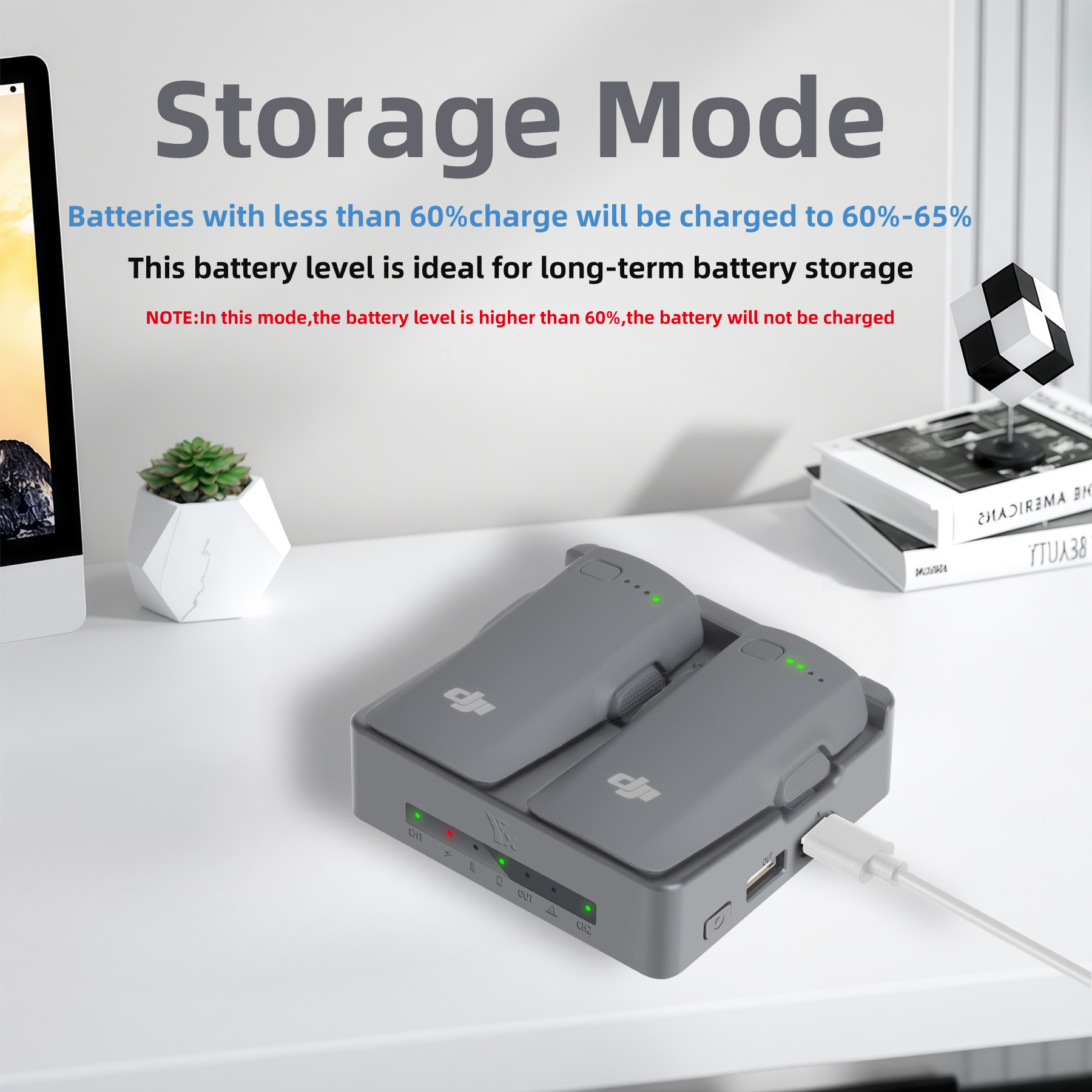 Ładowarka do drona DJI NEO 2,  – Drone Carrying Case recenzja i cena
