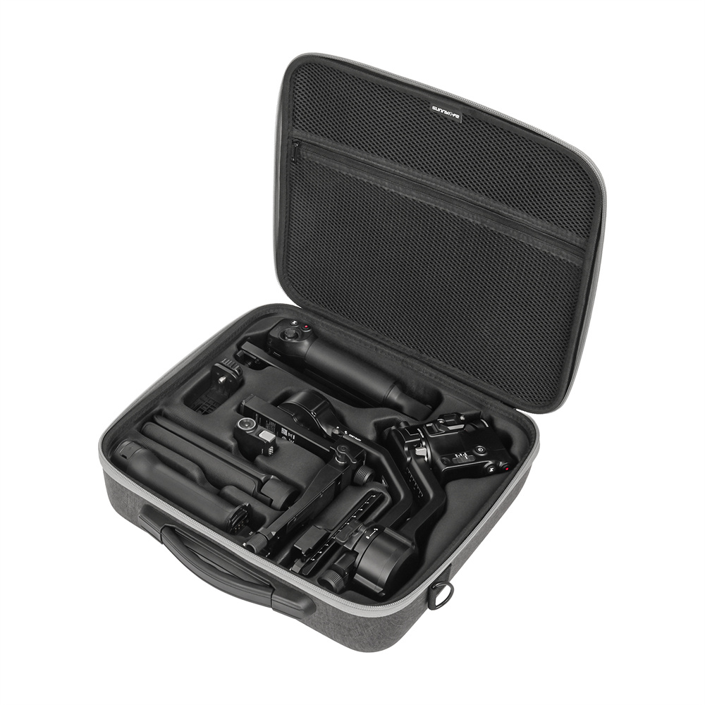 Zestaw Torba Ochronna na DJI R – Drone Neck Strap recenzja i cena