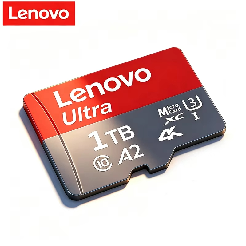 Karta pamięci Lenovo High Spee – Drone Strobe Light recenzja i cena