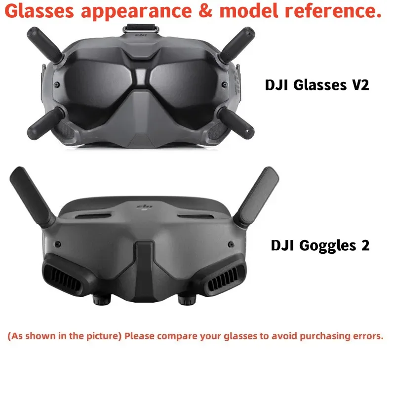 Kabel do ładowania DJI Goggles – Drone Neck Strap recenzja i cena