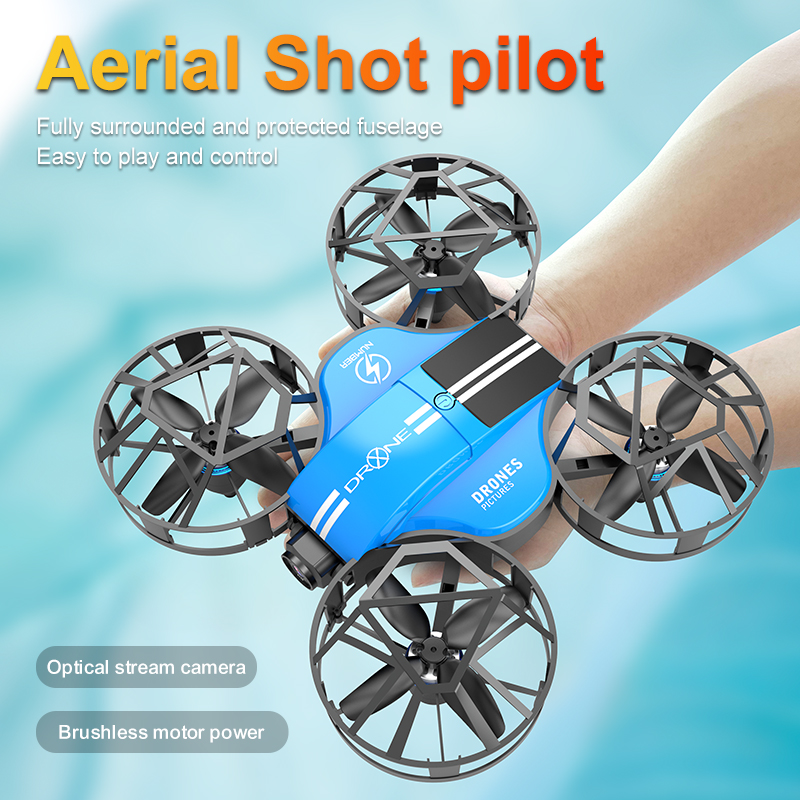 Nowy Mini Dron 812PRO profesjo – Drone Battery Adapter recenzja i cena