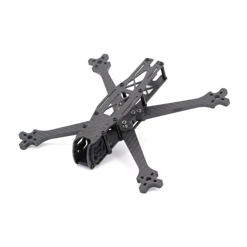 Oryginalny zestaw ramy TBS SOU – Tbs Fpv Source One recenzja i cena