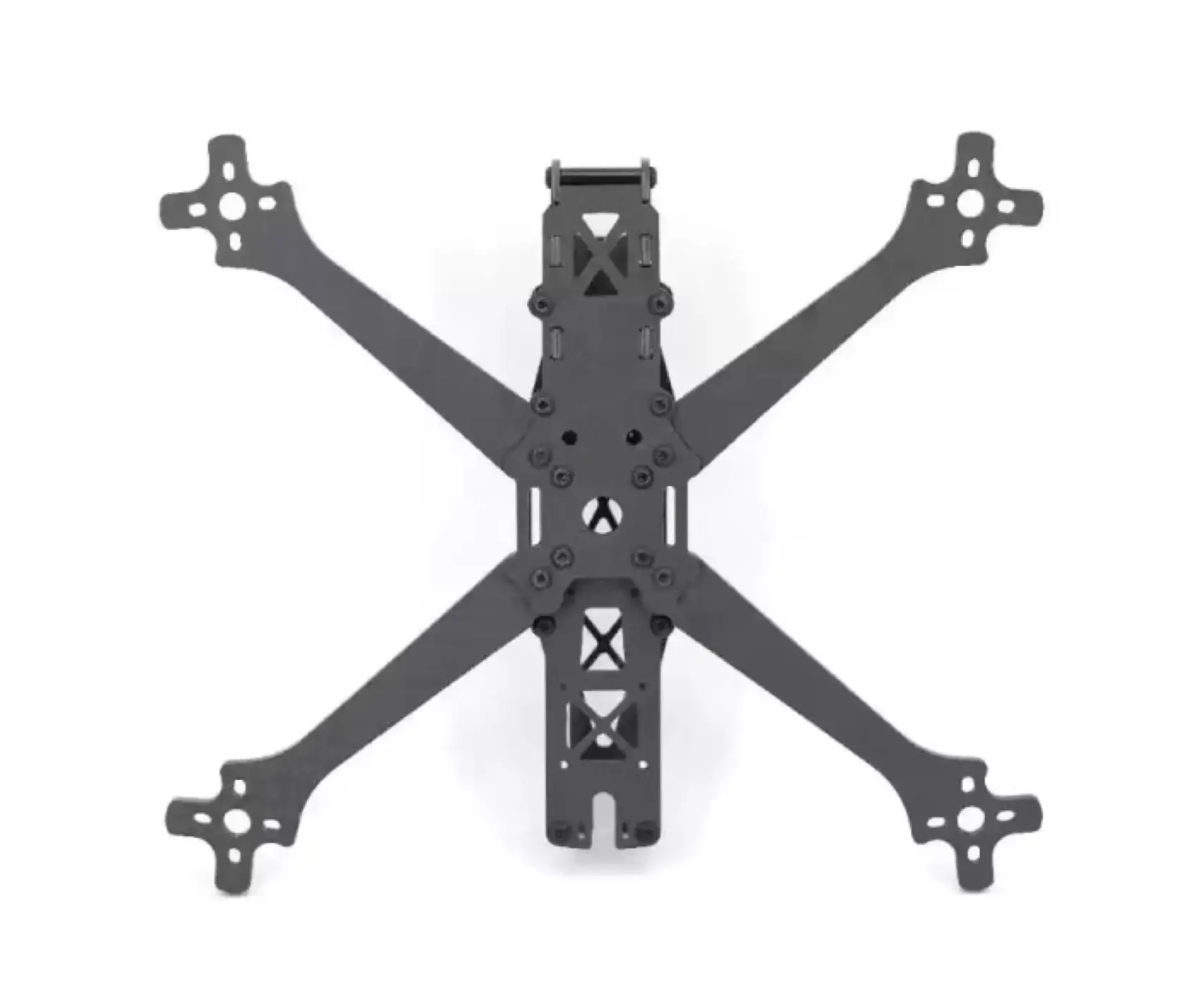 Oryginalny zestaw ramy TBS SOU – Tbs Fpv Source One recenzja i cena