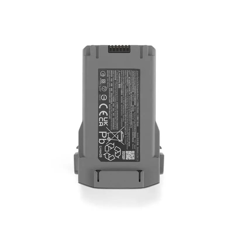 Bateria do drona Mini 5 Pro o  – Drone Charging Hub recenzja i cena